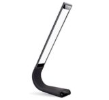 Joly Joy LED Schreibtischlampe 5W (180° drehbar mit Touchfeld , 6 Helligkeitsstufen, 3 Farbmodi) für nur 29,99 Euro inkl. Versand