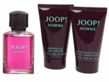 Joop! Homme Duftset mit Eau de Toilette, After Shave Balsam und Duschgel für nur 19,99 Euro inkl. Versand