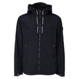 Joop Jeans Windbreaker in Schwarz (XS-XXL) für nur 143,50€ (statt 200€)