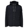 Joop Jeans Windbreaker in Schwarz (XS-XXL) für nur 143,50€ (statt 200€)