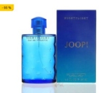 Joop! Nightflight Eau de Toilette für Herren, 125 ml nur 22,22 Euro!