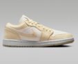 Air Jordan 1 Low SE in Team Gold/Sail für nur 73,48€ inkl. Versand