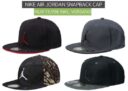 Air Jordan Snapbacks versch. Modelle für nur 19,99 Euro inkl. Versand