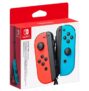 NINTENDO Switch Joy-Con 2er-Set Controller Neon-Rot/Neon-Blau für nur 59,99€ inkl. Versand