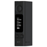 Hightech-Dampf! Joyetech eVic-VTC Mini in Schwarz nur 29,67 Euro inkl. zollfreiem Versand