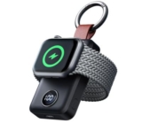 JOYROOM 2000 mAh Kabelloses Ladegerät für Apple Watch nur 13,03€