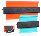 JOYXEON Konturenlehre mit Feststeller (1x 250mm, 1x 120mm) für nur 13,93€
