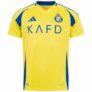 al-Nassr FC adidas Heimtrikot JP0463 für 44,99€ bei SportSpar.de