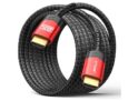 3m langes JSAUX 8K HDMI Kabel für 6,46€