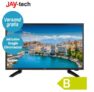 21,5″ Fernseher JAY-tech JTC 212TT + Google Chromecast für zusammen nur 111,- Euro