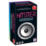 Jumbo Hitster – Das Musik-Partyspiel für nur 15,99€ inkl. Prime-Versand