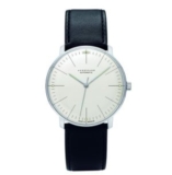[AMAZON] Kracher! Junghans Herrenarmbanduhr MAX BILL Automatik Analog nur 426,66 Euro inkl. Versand (Vergleich 655,60)
