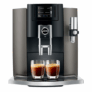 JURA Kaffeevollautomat E8 Modell 2018 für nur 799,- Euro inkl. Versand