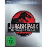 [ZAVVI.COM] Jurassic Park 1-3 auf Blu-ray für nur 13,83 Euro inkl. Versandkosten.