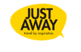 Für Just Away Newsletter einen 30,- Euro Gutschein ohne Mindestbestellwert