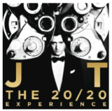 [AMAZON] Ab morgen! Das neue Justin Timberlake Album – The 20/20 Experience (Deluxe Version) für nur 5,- Euro