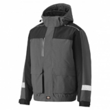 Dickies Waterproof Herren Winterjacke nur 29,99€ bei SportSpar.de
