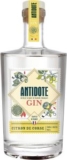 Antidote Gin Zitrone aus Korsika 40% 700ml für 15,98€ (statt 18,80€)