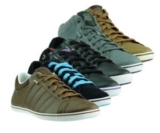 Viele verschiedene K-Swiss für Damen & Herren für je nur 29,99 Euro inkl. Versand als Ebay WOW des Tages!