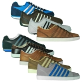 [EBAY WOW #1] Verschiedene K-Swiss Sneaker in verschiedenen Farben für nur 36,99 Euro inkl. Versand
