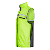 Zeus K-Way reflektierende Herren Laufweste für nur 12,94€ inkl. Versand