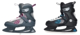 K2 Damen- und Herren Schlittschuhe Ice Skates Speed Ice für nur 29,99 Euro inkl. Versand