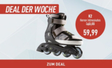 K2 Herren Inlineskates Highline für nur 63,94 Euro inkl. Versand