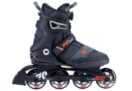 K2 Sports Europe Inlineskates F.I.T. 80 BOA für nur 93,90 Euro inkl. Versand
