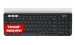 LOGITECH K780 Wireless Tastatur für nur 35,- Euro inkl. Versand