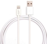 Oxid7 Lightning Kabel [Apple MFI zertifiziert] 1,20m in Weiß für nur 2,95 Euro inkl. Versand
