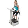 Motive Fitness by U.N.O VIBRO-FIT 2000 Vibrationsplatte für nur 219,- Euro inkl. Versand