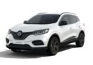 Gewerbeleasingdeal: Renault Kadjar BUSINESS Edition TCe 140 GPF für 24 Monate und 10tkm/Jahr nur 89,99€ pro Monat