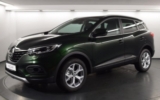 Knaller Gewerbeleasing Deal: Renault Kadjar Limited Deluxe TCe 140 EDC GPF für 24 Monate/10tkm pro Jahr nur 69,99 Brutto pro Monat