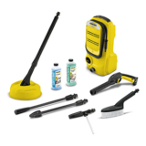 Kärcher K2 Compact Car & Home Hochdruckreiniger für nur 86,12€ (statt 130€)