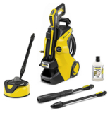 Kärcher Hochdruckreiniger K 5 Power Control Home für nur 255,98€ (statt 292€)
