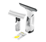 KÄRCHER WV 2 Plus Fenstersauger für nur 39,- Euro inkl. Versand!