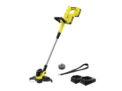 Kärcher LTR 3-18 Dual Battery Set für nur 138,90€