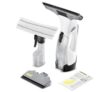 Kärcher WV 5 Premium Fenstersauger + 2. Absaugdüse + Reiniger nur 55,71 Euro