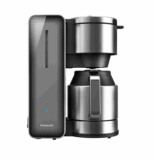 [EBAY] Panasonic NC-ZF1 Filterkaffeemaschine aus Edelstahl und mit Isolierkanne für nur 89,- Euro inkl. Versand