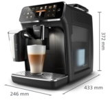Philips Espressomaschine Serie 5400 nur 449,99€