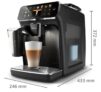 Philips Espressomaschine Serie 5400 nur 449,99€