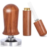 Aoresac Barista Kaffee Tamper (51 mm) für nur 19,99€ inkl. Prime-Versand