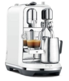 Sage Nespresso SNE800SST Creatista Plus Sea Salt Kapselmaschine für nur 249,- Euro
