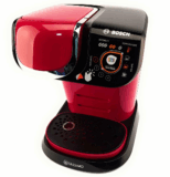 Bosch TAS6003 Tassimo My Way Kapselmaschine für nur 47,95 inkl. Versand