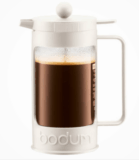 Bodum Kaffeebereiter „Bean“ (für ca. 8 Tassen) für nur 11,94 Euro inkl. Versand