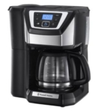 Russell Hobbs Chester Grind&Brew Victory Kaffeemaschine für nur 34,90 Euro inkl. Versand