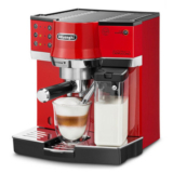 DeLonghi Espresso-Maschine EC860.R für nur 188,90 Euro inkl. Versand
