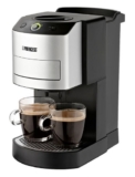 Nur bis 16 Uhr! Princess 01.242800 Pad Kaffeemaschine für nur 40,91 Euro