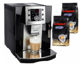 De’Longhi Perfecta ESAM 5400.B Kaffeevollautomat mit Kegelmahlwerk für nur 404,95 Euro inkl. Versand