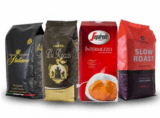 Nur noch heute: Probierpaket mit 4 Sorten Kaffeebohnen (4kg) nur 39,99 Euro inkl. Versand